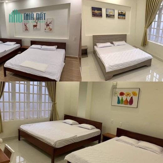 Cần Bán Khách Sạn Ngay Trung Tâm Sầm Uất Nhất TP Long Khánh , Giá Cực Tốt