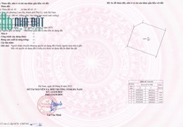 Đón sóng KĐT 407ha của Sungroup cùng dự án Osaka Garden giá 5.x tỷ (nhà + đất 108m2)