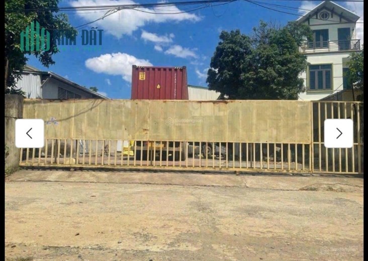 CHO THUÊ NHÀ XƯỞNG tại QL21 HÒA SƠN. LƯƠNG SƠN. HÒA BÌNH