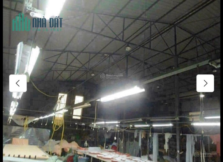 CHO THUÊ NHÀ XƯỞNG tại QL21 HÒA SƠN. LƯƠNG SƠN. HÒA BÌNH