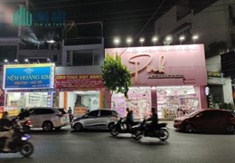 Cần Cho Thuê Mặt Bằng Vị Trí VÀNG Khu Kinh Doanh VIP Trần Hưng Đạo Tp Dĩ An