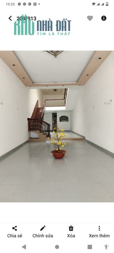 Cần Cho Thuê Mặt Bằng Vị Trí VÀNG Khu Kinh Doanh VIP Trần Hưng Đạo Tp Dĩ An