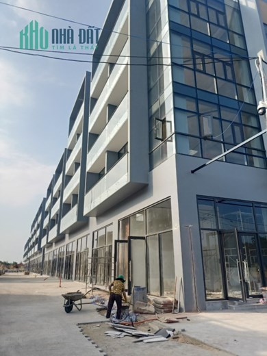 Bán Nhà Phố Giá Rẻ Tại Tuy Hòa - Phú yên