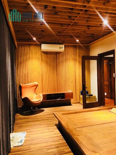 BIỆT THỰ  CỰC ĐẸP THIẾT KẾ VÔ CÙNG HIỆN ĐẠI CẢM BIẾN VÂN TAY CHÍNH CHỦ ĐỊNH CƯ BÁN GẤP!!!