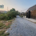 Chủ gửi bán đất 1/ đường Đặng Thị Tô , Trung Lập Hạ, Củ Chi.