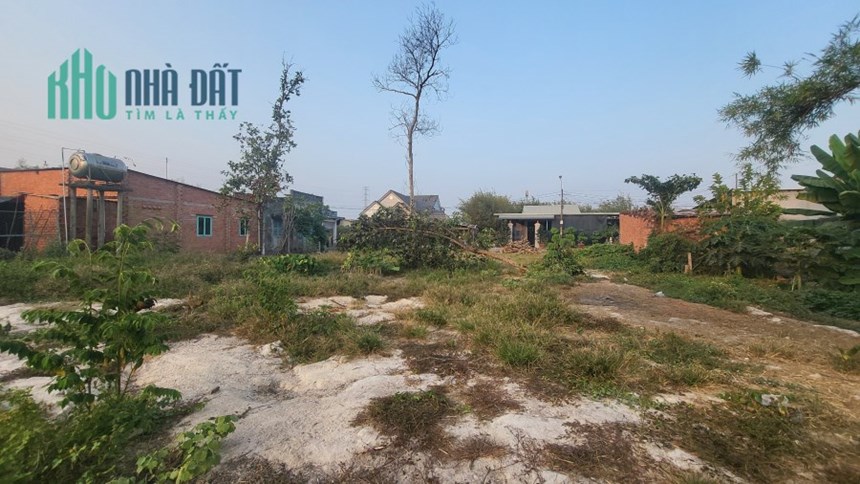 Chủ gửi bán đất 1/ đường Đặng Thị Tô , Trung Lập Hạ, Củ Chi.