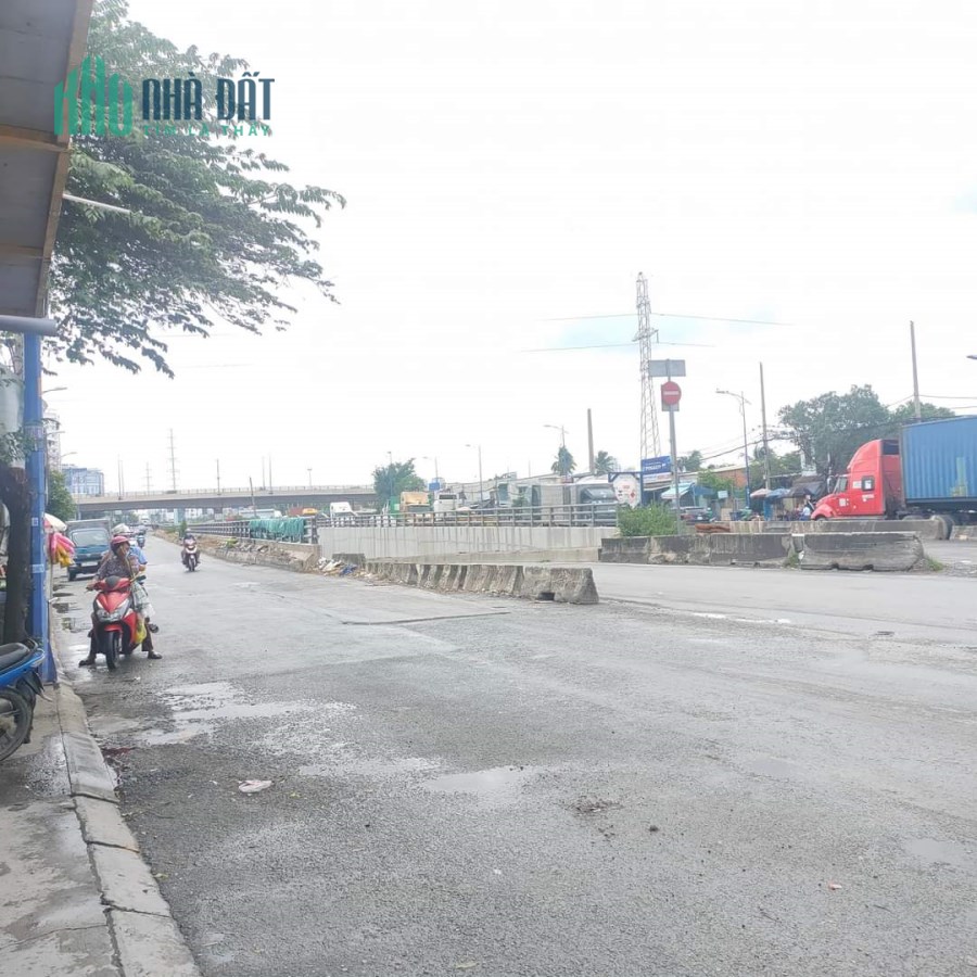 Chính chủ cần bán NHANH Lô ĐấT Mặt Tiền Nguyễn Thị Định, Quận 2, Giá cực tốt