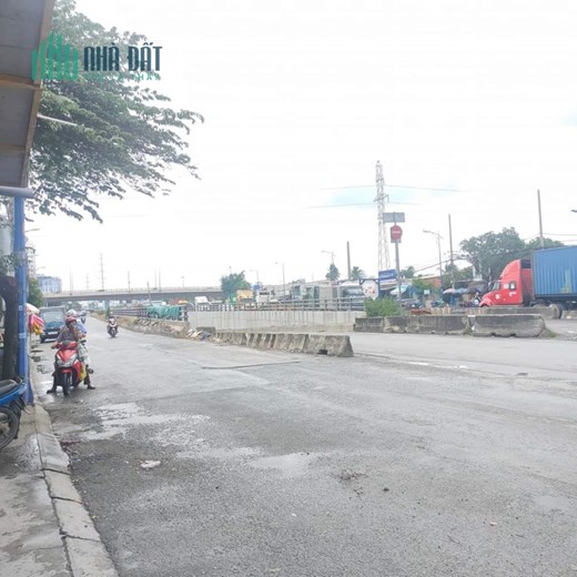 Chính chủ cần bán NHANH Lô ĐấT Mặt Tiền Nguyễn Thị Định, Quận 2, Giá cực tốt