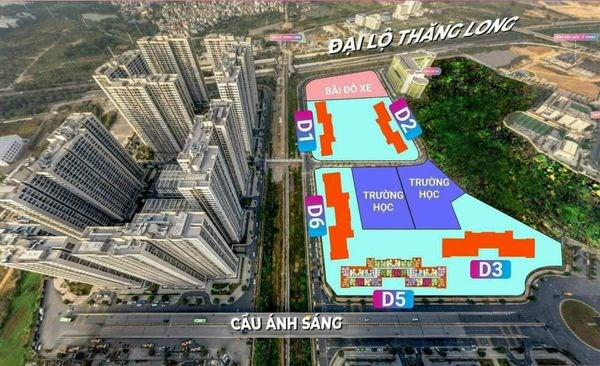 "The Sola Park: Nơi Hội Tụ Của Sự Đẳng Cấp và Tiện Nghi Tại Thành Phố Đại Dương!" - BOOKING ĐẶT CHỖ