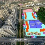 "The Sola Park: Nơi Hội Tụ Của Sự Đẳng Cấp và Tiện Nghi Tại Thành Phố Đại Dương!" - BOOKING ĐẶT CHỖ
