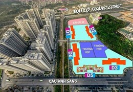 "The Sola Park: Nơi Hội Tụ Của Sự Đẳng Cấp và Tiện Nghi Tại Thành Phố Đại Dương!" - BOOKING ĐẶT CHỖ