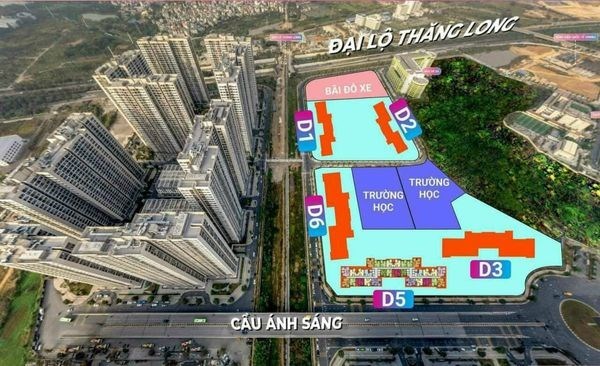 "The Sola Park: Nơi Hội Tụ Của Sự Đẳng Cấp và Tiện Nghi Tại Thành Phố Đại Dương!" - BOOKING ĐẶT CHỖ