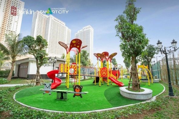 "The Sola Park: Nơi Hội Tụ Của Sự Đẳng Cấp và Tiện Nghi Tại Thành Phố Đại Dương!" - BOOKING ĐẶT CHỖ