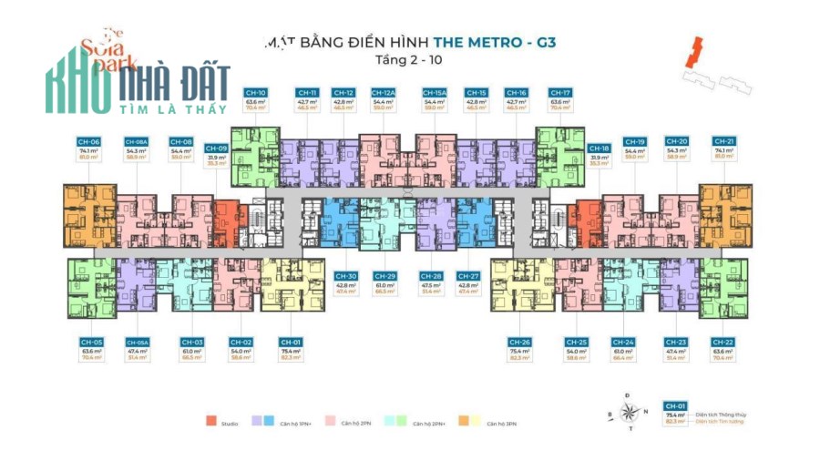 "The Sola Park: Nơi Hội Tụ Của Sự Đẳng Cấp và Tiện Nghi Tại Thành Phố Đại Dương!" - BOOKING ĐẶT CHỖ