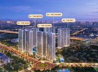 Biểu Tượng Mới Của Phong Cách Sống Hiện Đại Tại Imperia Smart City" -  The Sola Park 
Cơ Hội Sở