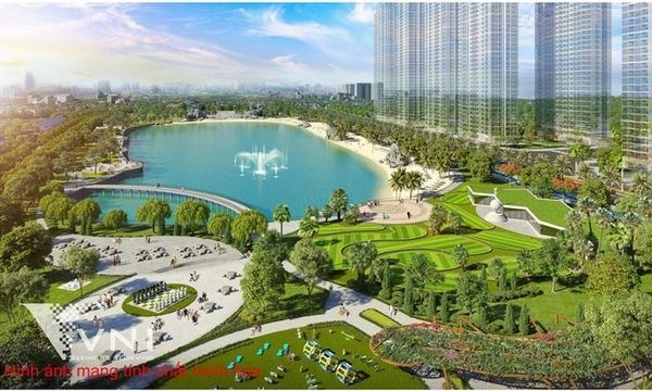 "Đón Chào Sự Xuất Hiện Mới: The Sola Park - Nơi Hội Tụ Của Đẳng Cấp và Tiện Nghi!"
 Khai Trương