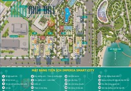Bước Đi Mới Cho Cuộc Sống Đẳng Cấp và Thịnh Vượng " "The Sola Park - Hãy Sở Hữu Ngay Căn Hộ Sang