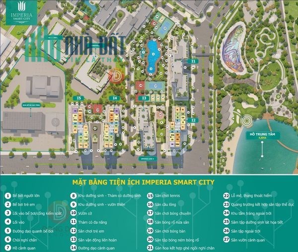 Bước Đi Mới Cho Cuộc Sống Đẳng Cấp và Thịnh Vượng " "The Sola Park - Hãy Sở Hữu Ngay Căn Hộ Sang