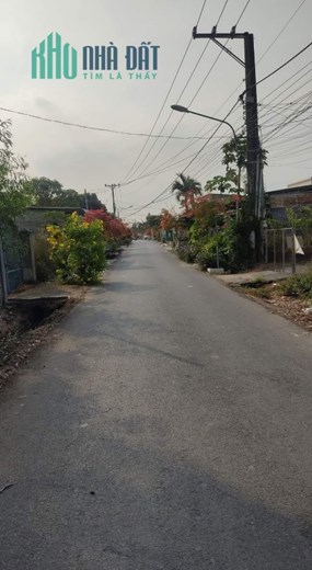 Bán đất Huỳnh Tấn Phát, P.Phú Thuận, Q.7, 68m2, Giá 6ty3