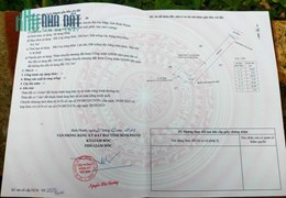 Cần bán NHANH 10894m2 đất tại xã Phước Minh, Bù Gia Mập, Bình Phước.