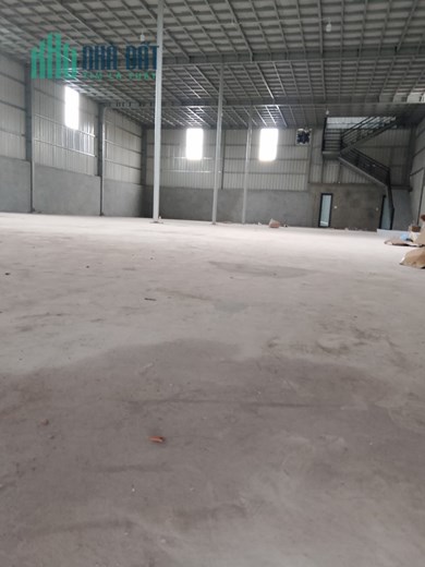 CHO THUÊ NHÀ XƯỞNG tại Huyện VĂN GIANG. HƯNG YÊN