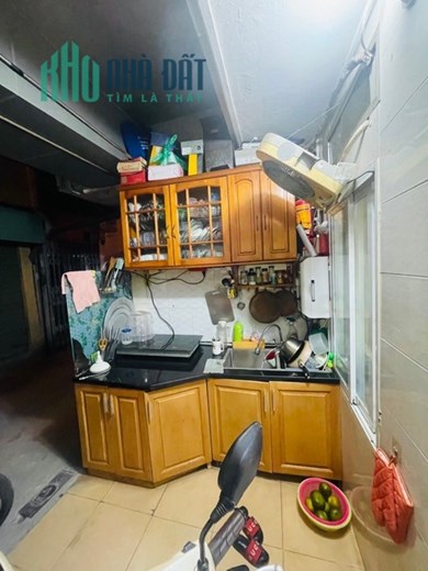 TẦNG 1 KHU VIP Bộ Công Thương - Phan Bội Châu 25m MT3.5 chỉ 1.45 tỷ - TRƯỚC NHÀ SÂN THOÁNG