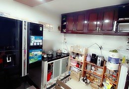 Nhà Lê Văn Lương bán, P.Tân Kiểng, Q.7, 40m2, Giá 3ty6