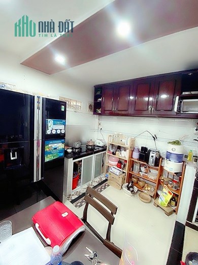 Nhà Lê Văn Lương bán, P.Tân Kiểng, Q.7, 40m2, Giá 3ty6