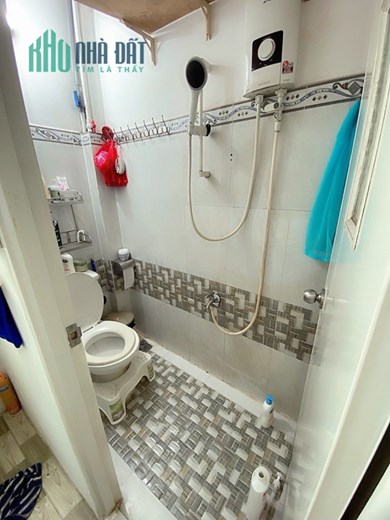 Nhà Lê Văn Lương bán, P.Tân Kiểng, Q.7, 40m2, Giá 3ty6