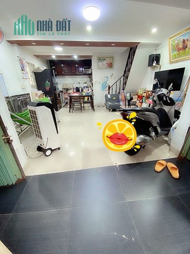 Nhà Lê Văn Lương bán, P.Tân Kiểng, Q.7, 40m2, Giá 3ty6