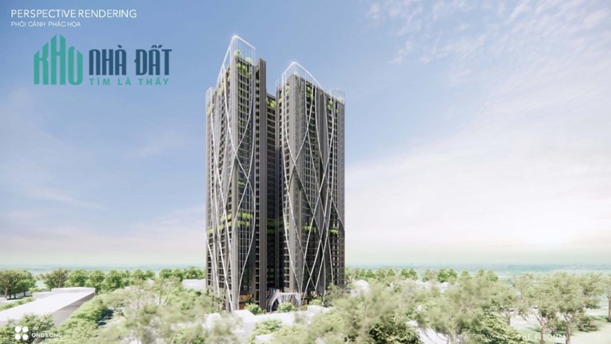 Quỹ căn hộ cao cấp Fibonan trực tiếp CĐT An Phú, chiết khấu lên tới 9% GTCH, giá từ 2,x tỷ/căn 2PN