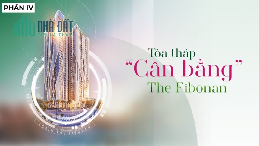 Quỹ căn hộ cao cấp Fibonan trực tiếp CĐT An Phú, chiết khấu lên tới 9% GTCH, giá từ 2,x tỷ/căn 2PN