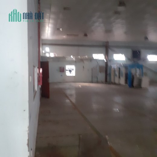 NHÀ XƯỞNG CHO THUÊ  Tại KCN QUANG MINH. HÀ NỘI