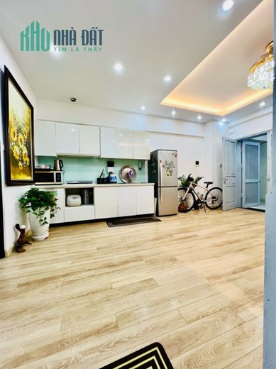 CẦN BÁN GẤP CĂN HỘ 2 NGỦ TẦNG TRUNG CHUNG CƯ NAM TRUNG YÊN - CẦU GIẤY 2.99 TỶ