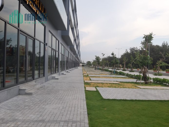 Kinh Doanh Gặp Khó Khăn Cần Sang Nhượng Lại Một Căn Nhà Wiew Biển MT Độc Lập - Phú Yên