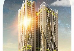 The Fibonan BH trực tiếp CĐT, CK + quà tặng lên đến 9%, vay HTLS 0% 24th, tặng 45tr, 2.x tỷ/2PN