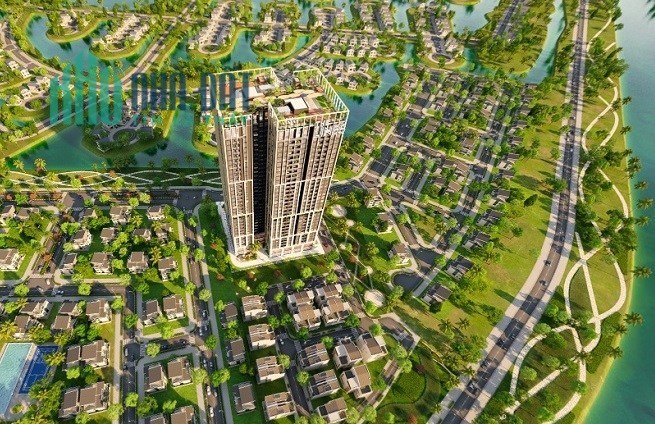 The Fibonan BH trực tiếp CĐT, CK + quà tặng lên đến 9%, vay HTLS 0% 24th, tặng 45tr, 2.x tỷ/2PN