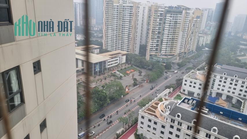 Chính Chủ Cần Cho Thuê Căn Hộ Cao Cấp Vinhome DCapital Trần Duy Hưng , Giá Cực Tốt