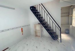 Bán nhà Nguyễn Văn Quỳ, P.Tân Thuận Đông, Q.7, 2lau, KDCHH, Giá 1ty4