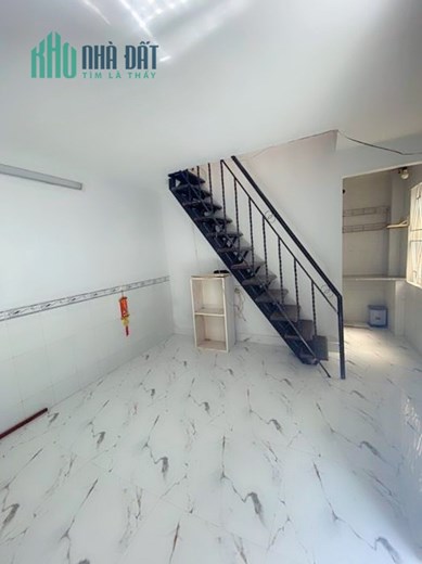 Bán nhà Nguyễn Văn Quỳ, P.Tân Thuận Đông, Q.7, 2lau, KDCHH, Giá 1ty4