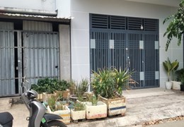 Bán NHANH 2 LÔ ĐẤT KDC Đặng Huỳnh , Thị Trấn Tân Kim , Giá Đầu Tư Sinh Lời