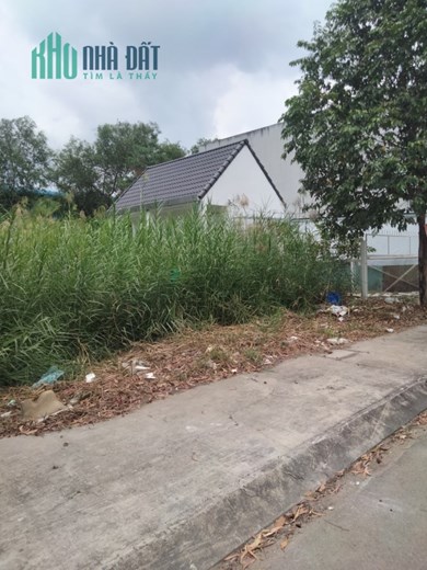 Bán NHANH 2 LÔ ĐẤT KDC Đặng Huỳnh , Thị Trấn Tân Kim , Giá Đầu Tư Sinh Lời