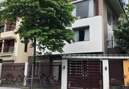 SIÊU HIẾM - BIỆT THỰ MẶT HỒ VĂN QUÁN 170M2 - MT 11M - KINH DOANH 200TR/THÁNG - 79 TỶ (CTL)