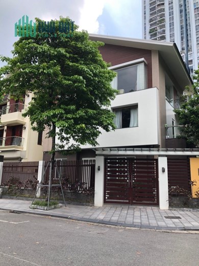 SIÊU HIẾM - BIỆT THỰ MẶT HỒ VĂN QUÁN 170M2 - MT 11M - KINH DOANH 200TR/THÁNG - 79 TỶ (CTL)