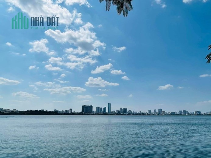 BÁN TOÀ NHÀ 7 TẦNG GẦN 100M2- THANG MÁY- 5M RA PHỐ HOÀNG CẦU- KD 70TR/THÁNG - RẤT HIẾM