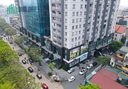 CHUNG CƯ SÔNG HỒNG PARK 165 THÁI HÀ TRUNG TÂM QUẬN ĐỐNG ĐA - 1 CĂN DUY NHẤT - 81M2 - 2 NGỦ - 5.7 TỶ
