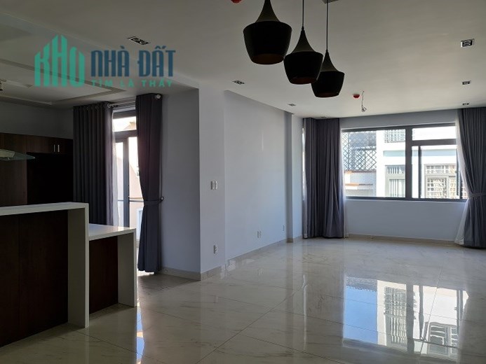 Bán Nhà Hẽm Xe Hơi Đường Hồng Bàng Quận 11, 91m2 5 Tầng Siêu Đẹp , Giá Tốt