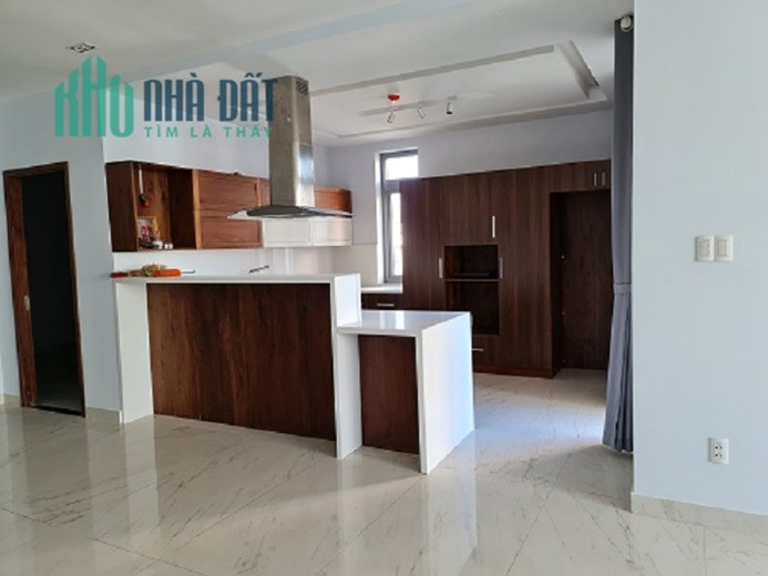 Bán Nhà Hẽm Xe Hơi Đường Hồng Bàng Quận 11, 91m2 5 Tầng Siêu Đẹp , Giá Tốt