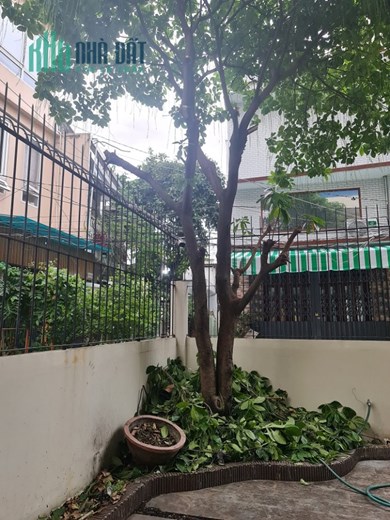 Bán Nhà Hẽm Xe Hơi Đường Hồng Bàng Quận 11, 91m2 5 Tầng Siêu Đẹp , Giá Tốt