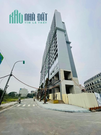 10 suất ưu đãi căn hộ cao cấp 54m2 trực tiếp CĐT Trust City giá hơn 1,7tỷ
